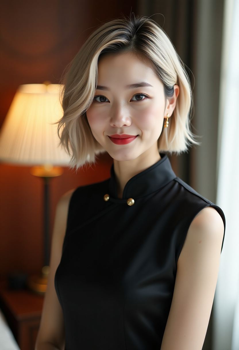 美食环游记